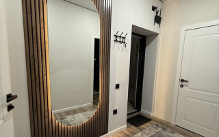 Аренда 1-комнатной квартиры, 44 м² - Недвижимость в Актау