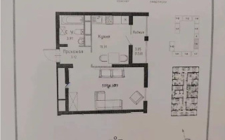 Продажа 1-комнатной квартиры, 38.12 м² - Продажа однокомнатных квартир от собственников в Астане - страница 78