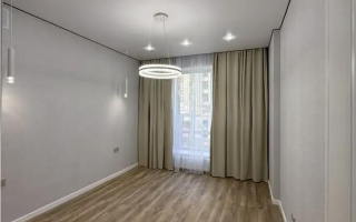 Продажа 1-комнатной квартиры, 42 м², ул. Айтматова, дом  77/7 - Продажа  однокомнатных квартир в Астане