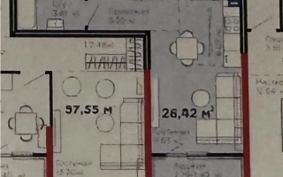 Продажа 1-комнатной квартиры, 28.42 м² - Продажа квартир в Турксибском р-не Алматы - страница 13