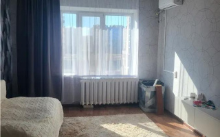 Продажа 1-комнатной квартиры, 35.7 м², ул. Майлина, дом  7 - Продажа  однокомнатных квартир в Астане