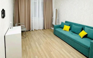 Продажа 1-комнатной квартиры, 30 м² - Продажа квартир в Астане - страница 4