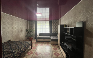 Продажа 1-комнатной квартиры, 35 м², К.Дюсембекова, дом  3 - Продажа  однокомнатных квартир в Караганде с фото