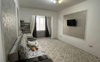 Продажа 1-комнатной квартиры, 44.2 м² - Продажа квартир в монолитно-каркасном доме в Алматы - страница 2