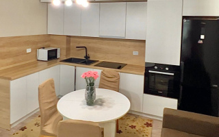 Продажа 1-комнатной квартиры, 45.1 м², ул. Сатпаева, дом  23 - пр. Момышулы - Продажа квартир в Астане