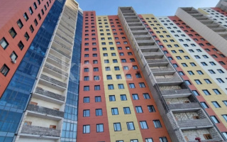 Продажа 4-комнатной квартиры, 89 м², ул. Дюсембекова, дом  44/2 - Продажа  четырехкомнатных квартир в Караганде