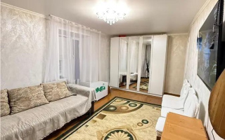 Продажа 1-комнатной квартиры, 29 м² - Продажа квартир в Караганде - страница 4