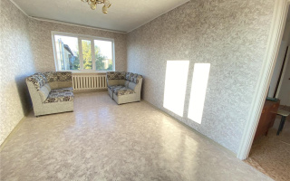 Продажа 3-комнатной квартиры, 54 м², мкр-н 22 - Продажа  трехкомнатных квартир в Караганде с фото
