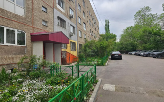 Продажа 2-комнатной квартиры, 60 м² - Продажа двухкомнатных квартир в панельном доме в Казахстане - страница 10