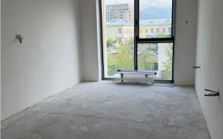 Продажа 4-комнатной квартиры, 155 м² - Продажа четырехкомнатных квартир в Бостандыкском р-не Алматы