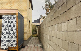 Продажа 6-комнатного дома, 245 м², ул. Турекулова - Продажа домов, коттеджей в Караганде