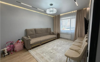 Продажа 3-комнатной квартиры, 75 м² - Продажа недвижимости в Караганде - страница 34