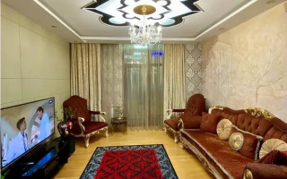 Продажа 3-комнатной квартиры, 108 м², ул. Байтурсынова, дом  1 - Продажа квартир в Астане без посредников