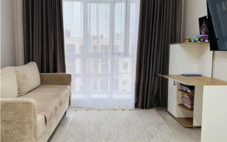 Продажа 1-комнатной квартиры, 38 м² - Недвижимость в Астане - страница 17