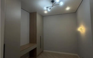 Продажа 2-комнатной квартиры, 43 м², мкр. Кайрат, дом  153/68 - Продажа квартир в Алматы