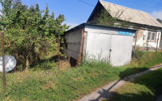 Продажа земельного участка, 7.3 м², ул. Саратовская - Продажа земельных участков в Алматы без посредников