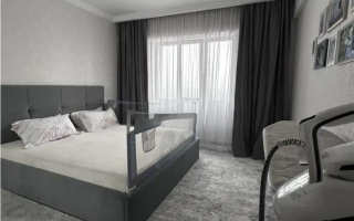 Продажа 3-комнатной квартиры, 68.3 м², ул. Майлина, дом  54 - Продажа квартир в Казахстане