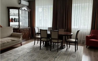 Продажа 3-комнатной квартиры, 120 м² - Продажа трехкомнатных квартир в Казахстане - страница 21