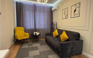 Продажа 2-комнатной квартиры, 40 м² - Продажа двухкомнатных квартир от собственников в Астане