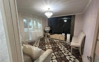 Продажа 2-комнатной квартиры, 58.6 м², ул. Азербаева, дом  4 - Продажа квартир в Астане