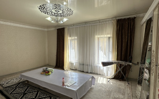 Продажа 4-комнатного дома, 100 м², Отырар-2, дом  4 - Продажа домов, коттеджей в Шымкенте