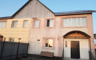 Продажа 6-комнатного дома, 170.8 м², ул. Фазыла Карибжанова - Продажа домов, коттеджей в Караганде с фото