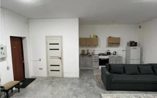 Продажа 2-комнатной квартиры, 50 м², ул. Ырысты, дом  46/8 - Продажа  двухкомнатных квартир в новостройках Алматы с фото