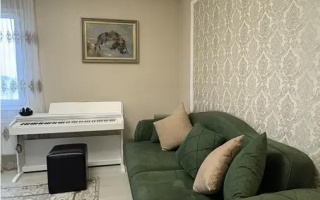 Продажа 4-комнатной квартиры, 104 м², ул. Куанышбаева, дом  9/1 - Продажа квартир в Астане без посредников