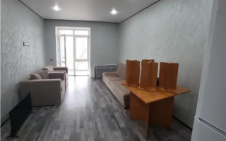 Продажа 1-комнатной квартиры, 31 м², пр. Аль-Фараби, дом  76 - Продажа квартир в новостройках Астаны с фото