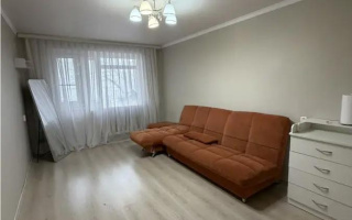 Продажа 1-комнатной квартиры, 37 м² - Продажа однокомнатных квартир на Юго-Востоке Караганды