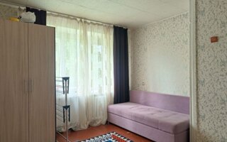 Продажа 1-комнатной квартиры, 20.1 м² - Продажа комнат в Павлодаре