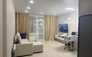 Продажа 1-комнатной квартиры, 32.86 м² - Недвижимость в Астане - страница 7