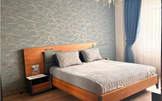 Продажа 3-комнатной квартиры, 85 м², мкр. Мамыр-2, дом  16 - Продажа  трехкомнатных квартир в Алматы с фото