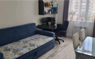 Продажа 3-комнатной квартиры, 84 м² - Продажа трехкомнатных квартир в монолитно-каркасном доме в Астане - страница 3