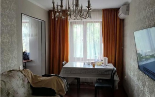 Продажа 3-комнатной квартиры, 68 м², ул. Жамбыла, дом  205 - Продажа квартир в Алматы