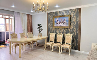 Продажа 4-комнатной квартиры, 111 м² - Продажа четырехкомнатных квартир в Караганде - страница 2