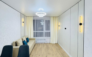 Продажа 2-комнатной квартиры, 36 м² - Продажа двухкомнатных квартир в кирпичном доме в Астане - страница 3