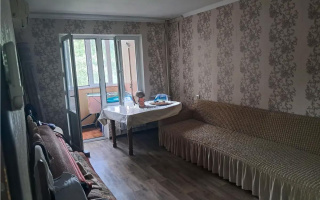 Продажа 2-комнатной квартиры, 50 м², мкр-н Калкаман-1, дом  1а - Продажа квартир в Алматы