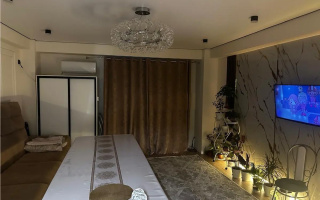 Продажа 2-комнатной квартиры, 69 м², ул. Жунисова, дом  2/13 - Продажа квартир в Алматы