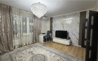 Продажа 2-комнатной квартиры, 63 м² - Продажа квартир в кирпичном доме в Алматы - страница 2