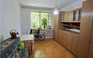 Продажа 3-комнатной квартиры, 66.5 м², мкр-н Самал-1, дом  10 - Продажа квартир в Алматы