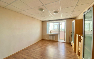 Продажа 2-комнатной квартиры, 52 м², пр. Шахтеров - Продажа  двухкомнатных квартир в Караганде
