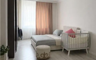 Продажа 4-комнатной квартиры, 151 м² - Продажа квартир в Бостандыкском р-не Алматы