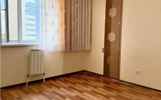 Продажа 1-комнатной квартиры, 30 м², пр. Сарыарка, дом  43 - Продажа  однокомнатных квартир в Астане без посредников с фото