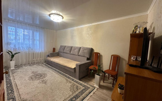 Продажа 2-комнатной квартиры, 54 м², мкр-н Степной-2, дом  6/2 - Продажа  двухкомнатных квартир в Караганде