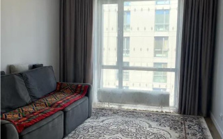 Продажа 4-комнатной квартиры, 122 м², ул. Мухамедханова, дом  4Б - Продажа  четырехкомнатных квартир в новостройках Астаны без посредников