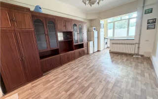 Продажа 1-комнатной квартиры, 24 м² - Продажа однокомнатных квартир в кирпичном доме в Казахстане - страница 4