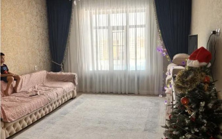 Продажа 3-комнатной квартиры, 106 м² - Продажа квартир в Караганде на Юго-Востоке - страница 3