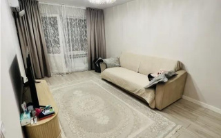 Продажа 2-комнатной квартиры, 43 м² - Продажа квартир от собственников в Алматы