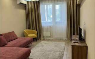 Продажа 2-комнатной квартиры, 54.2 м² - Продажа двухкомнатных квартир в Алматы - страница 3